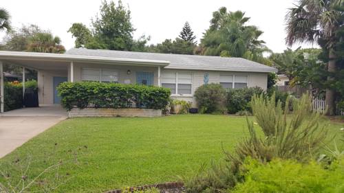 New Smyrna Beach (Florida) Verenigde Staten Laatste minuut Kortingscode Booking.com