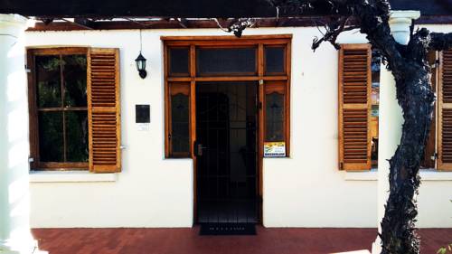 Rawsonville Zuid-Afrika Laatste minuut Kortingscode Booking.com