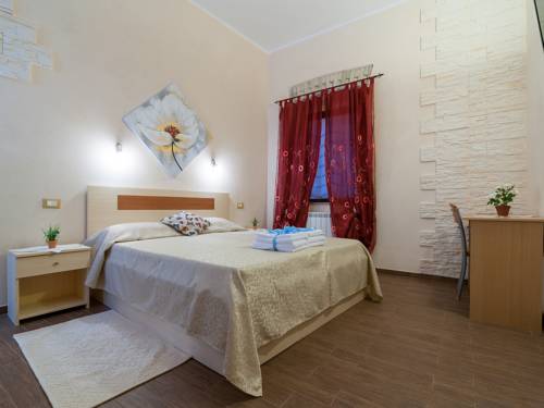 Cagliari Italie Code de réduction de dernière minute Booking.com