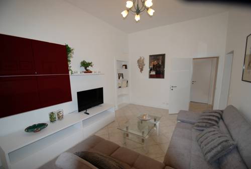 Mestre Italien Last-Minute-Rabattcode Booking.com
