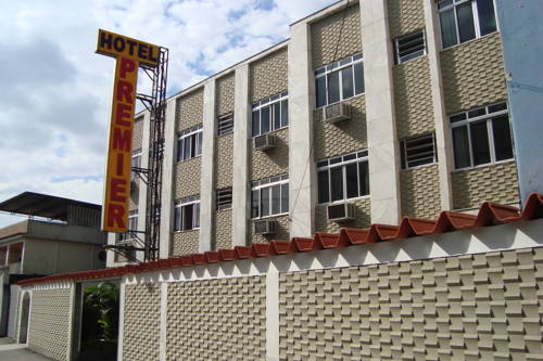 Nilopolis (Rio de Janeiro) Brazilië Laatste minuut Kortingscode Booking.com