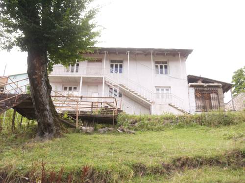 Bakuriani Georgia Last-Minute-Rabattcode Booking.com