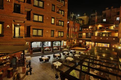 Kathmandu Nepal Last Minute Discount Code Booking.com