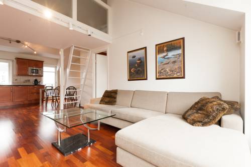 Oslo Norwegen Last-Minute-Rabattcode Booking.com