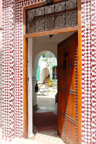 Marrakesch Marokko Last-Minute-Rabattcode Booking.com
