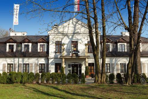 Cracovie Pologne Code de réduction de dernière minute Booking.com