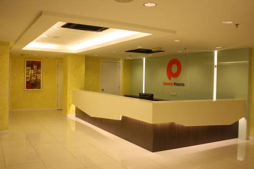 Cheras Malaysia Last-Minute-Rabattcode Booking.com