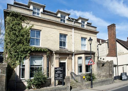 Bury Saint Edmunds United Kingdom Last Minute Discount Code Booking.com