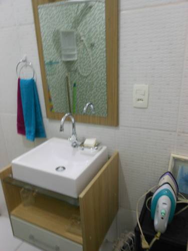 Rio de Janeiro (Rio de Janeiro) Brazilië Laatste minuut Kortingscode Booking.com