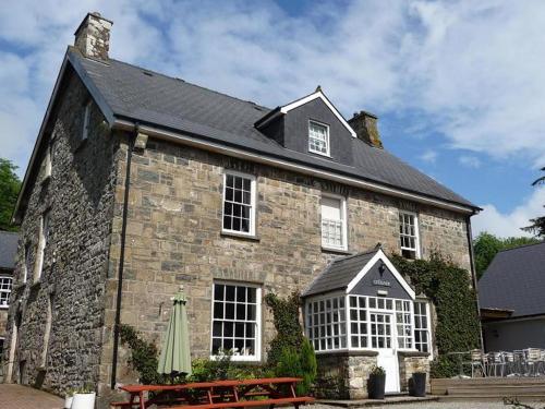 Pontfaen United Kingdom Last Minute Discount Code Agoda.com