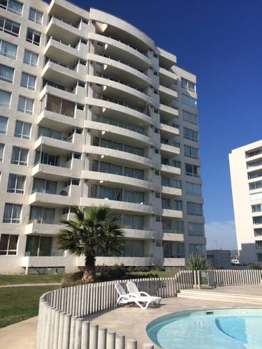 La Serena Chile Last Minute Discount Code Booking.com