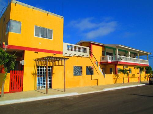 Salinas Ecuador Last-Minute-Rabattcode Booking.com