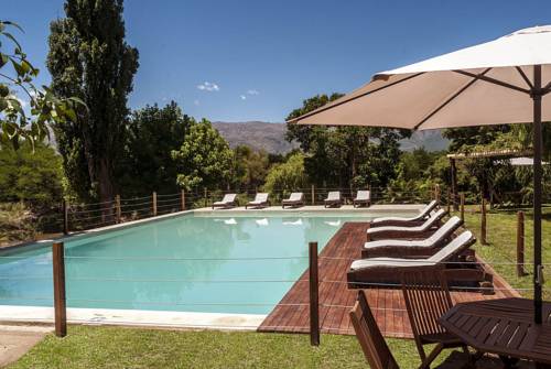 Nono Argentina Last Minute Discount Code Booking.com
