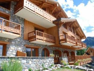 Montvalezan France Last Minute Discount Code Agoda.com