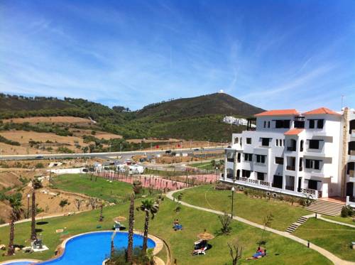 Cabo Negro Marokko Last-Minute-Rabattcode Booking.com