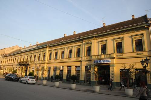 Novi Sad Serbia Last Minute Discount Code Booking.com