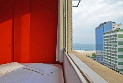 Rio de Janeiro (Rio de Janeiro) Brésil Code de réduction de dernière minute Booking.com