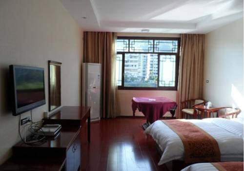 Kaili China Last-Minute-Rabattcode Booking.com