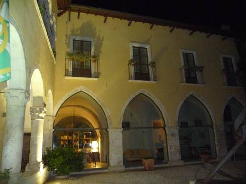 Sulmona Italy Last Minute Discount Code Booking.com
