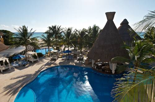Playa del Carmen Mexico Last Minute Discount Code Booking.com