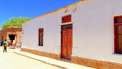 San pedro de atacama Chile Último Minuto Código de Descuento Booking.com