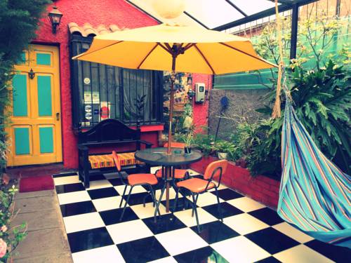 Santiago Chile Last-Minute-Rabattcode Booking.com