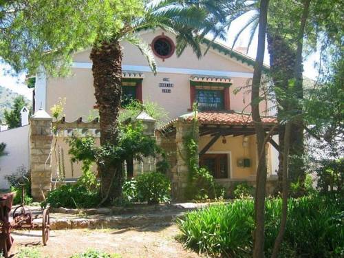 Alora Spain Last Minute Discount Code Booking.com