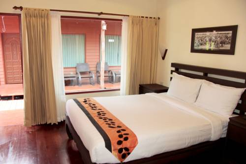 Ko Lanta Thailand Last Minute Discount Code Booking.com