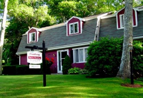 Sandwich (Massachusetts) Verenigde Staten Laatste minuut Kortingscode Booking.com