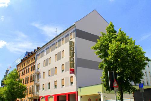 Nürnberg Germany Last Minute Discount Code Booking.com