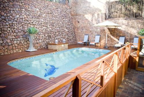 Pretoria Südafrika Last-Minute-Rabattcode Booking.com