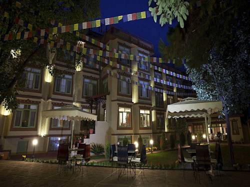 Kathmandu Nepal Last-Minute-Rabattcode Booking.com