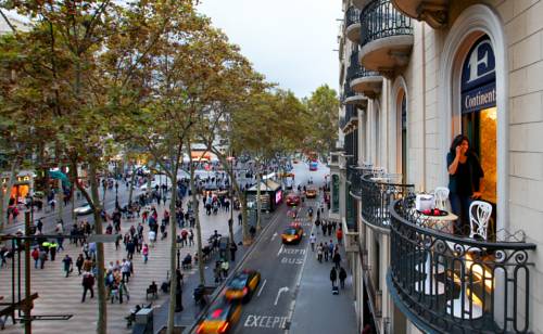 Barcelone Espagne Code de réduction de dernière minute Booking.com