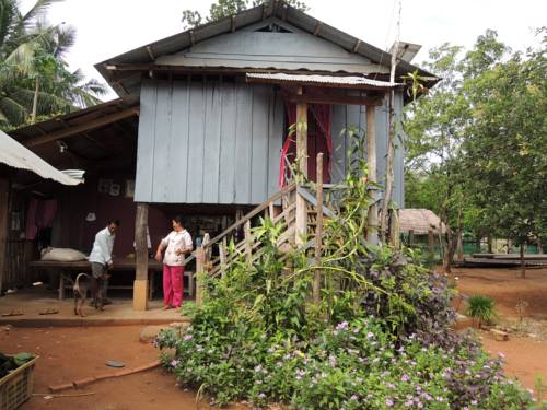 Kampong Speu Cambodia Last Minute Discount Code Booking.com