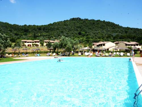 Suvereto Italien Last-Minute-Rabattcode Booking.com