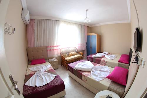 Avsa Adasi Türkei Last-Minute-Rabattcode Booking.com