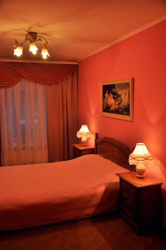 Tchernivtsi Ukraine Code de réduction de dernière minute Booking.com