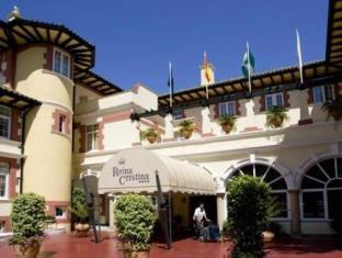 Algeciras Spain Last Minute Discount Code Agoda.com
