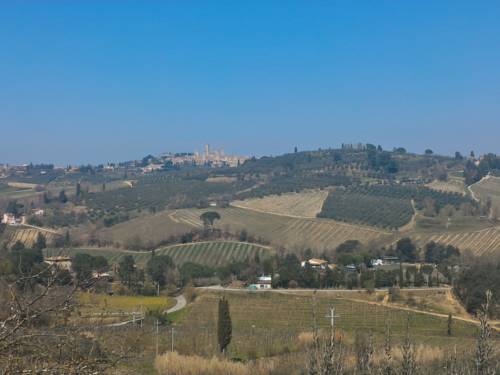 San Gimignano Italy Last Minute Discount Code Booking.com