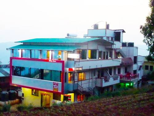 Mahabaleshwar India Last Minute Discount Code Booking.com