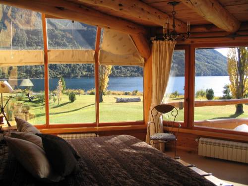 Villa Mascardi Argentinien Last-Minute-Rabattcode Booking.com