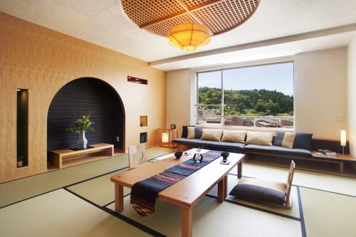 Takayama Japan Laatste minuut Kortingscode Booking.com
