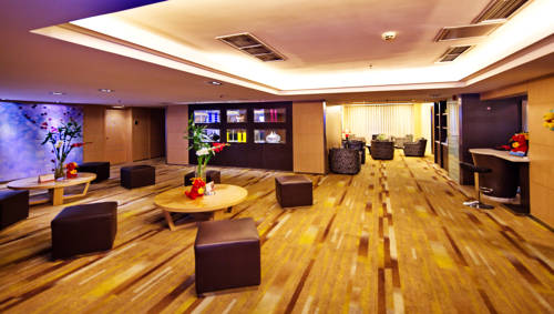 Chengdu China Último Minuto Código de Descuento Booking.com