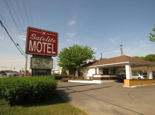 Sault Ste. Marie (Ontario) Canada Last Minute Discount Code Booking.com