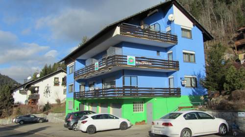 St. Blasien Deutschland Last-Minute-Rabattcode Booking.com