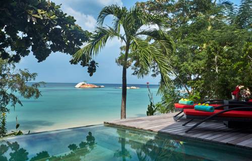 Haad Pleayleam Thailand Laatste minuut Kortingscode Booking.com