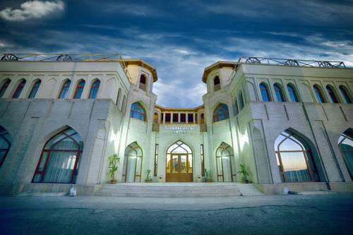 Bukhara Uzbekistan Last Minute Discount Code Booking.com