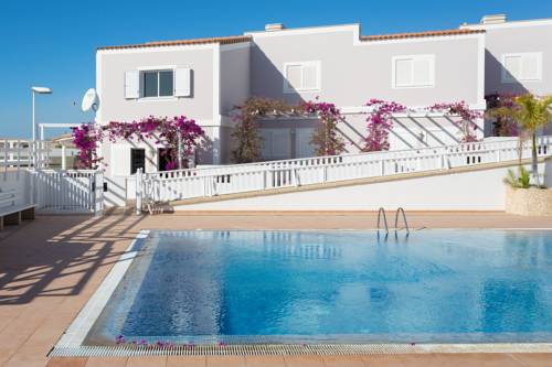 Santa Cruz de Tenerife Spanien Last-Minute-Rabattcode Booking.com