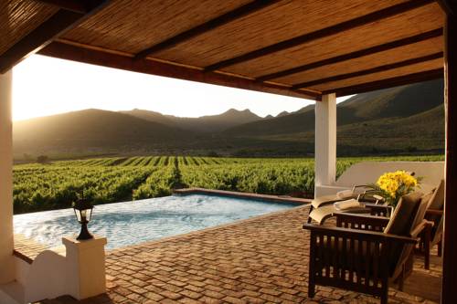Robertson South Africa Last Minute Discount Code Booking.com