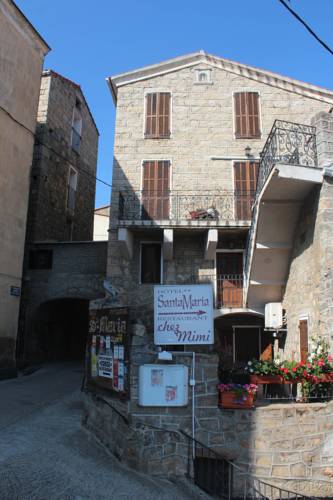 Olmetto Frankreich Last-Minute-Rabattcode Booking.com